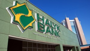 halık bank kazakistan
