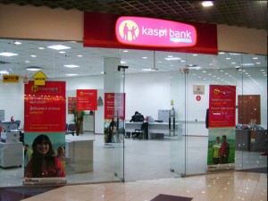 kaspi bank kazakhstan