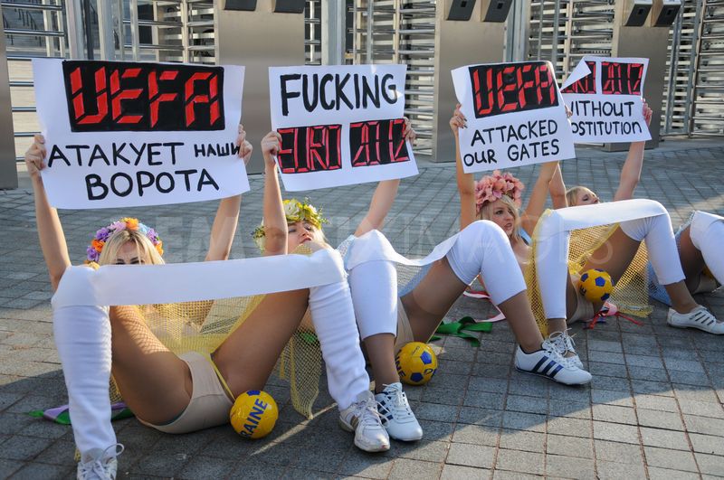 FEMEN