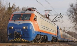 astana almatı treni