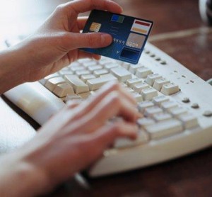 internet üzerinden alış veriş