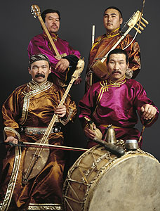 festival tengri