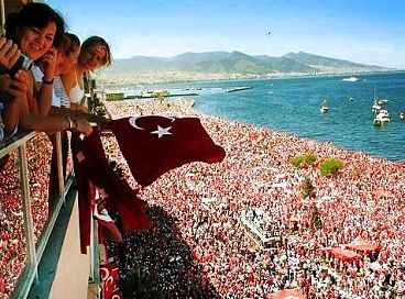 gezi parky4