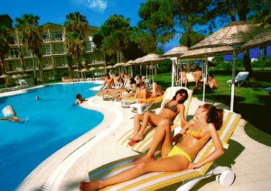 turkiyede tatil