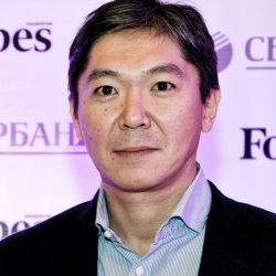 almaty fınanssal