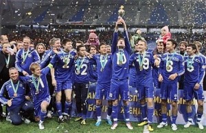 astana futbol kulübü
