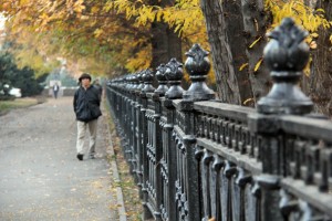 sonbahar geldi kazakistana