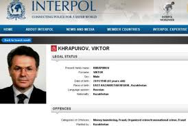 interpol kazakhstan
