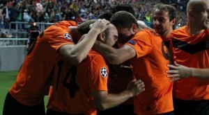 kazakistan futbol takımı