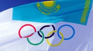 kış olimpiyatlarıkazakistan