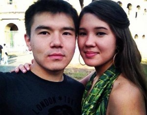 nazarbayev tornu