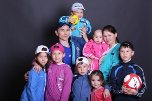 aile