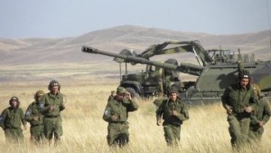 asker