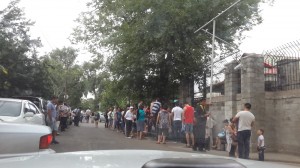 cin konsolosluğu