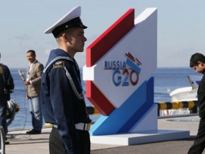 g-20 summit stpeterrburg