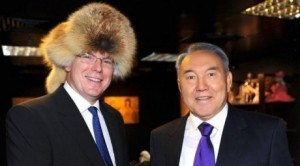 nazarbayev manakoda