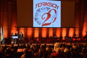 turkso 20 yıl