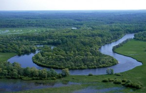 irtış nehri