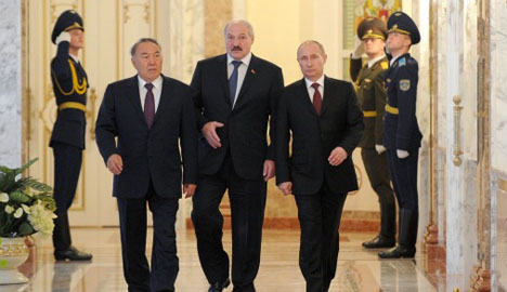 kazakistan turkey