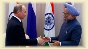 rusya hindistan