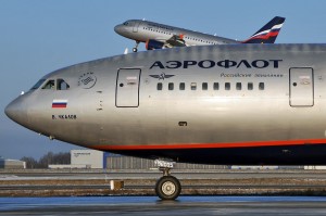 aeroflot