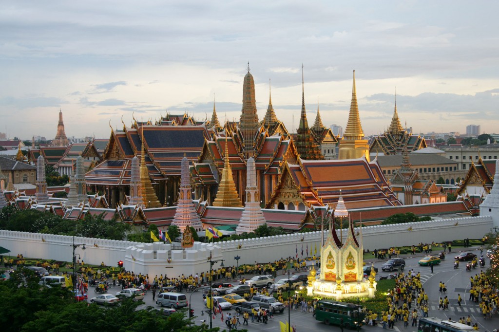 bangkok