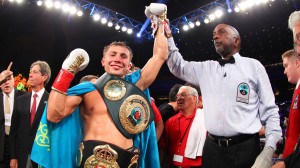 golovkin