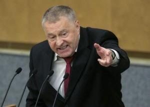 jirinovskiy