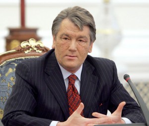 yuşenko