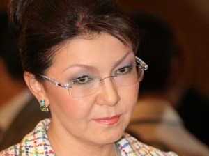 Dariga_Nazarbayeva
