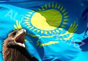 kazakistan'ın 22 bağımsızlık günü