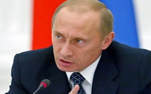 putin evrazes
