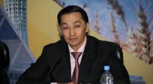 rüşvet alan adam