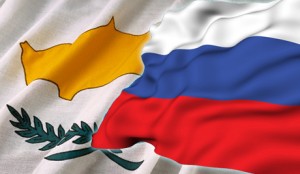 Flag of Cyprus