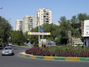 çimkent