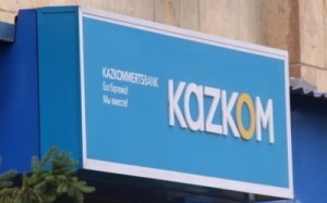 kazkom