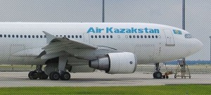 AİR KAZAKHSTAN