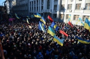 ukrayna darbe