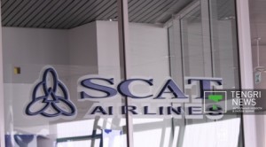 scat airlines