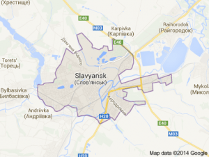 slavyansk