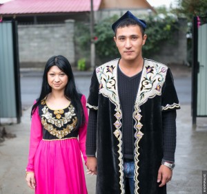 uygur