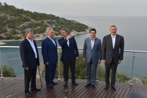 bodrum kazakistan