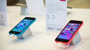 iphone 5