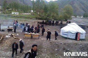 kırgız