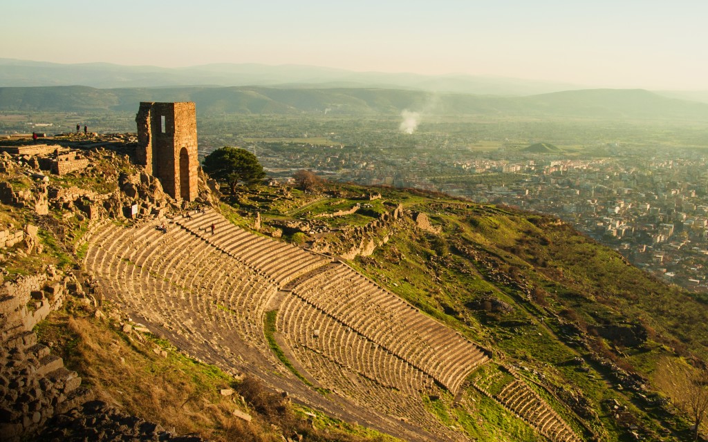 bergama görsel