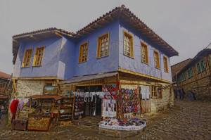 cumalıkızık görsel
