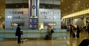 tel aviv