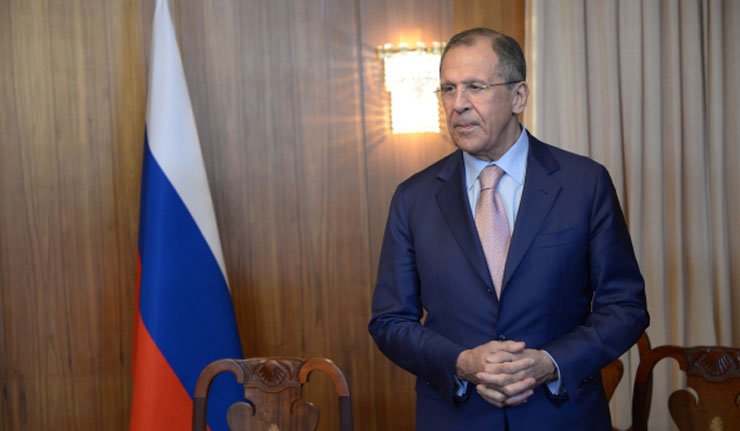 lavrov