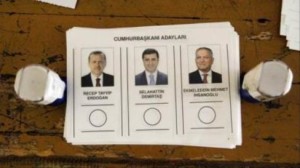 seçim