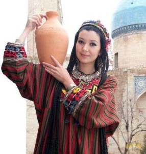 özbek